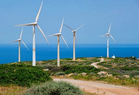 Inox Green Energy to divest 100% stake in Nani Virani Wind Energy